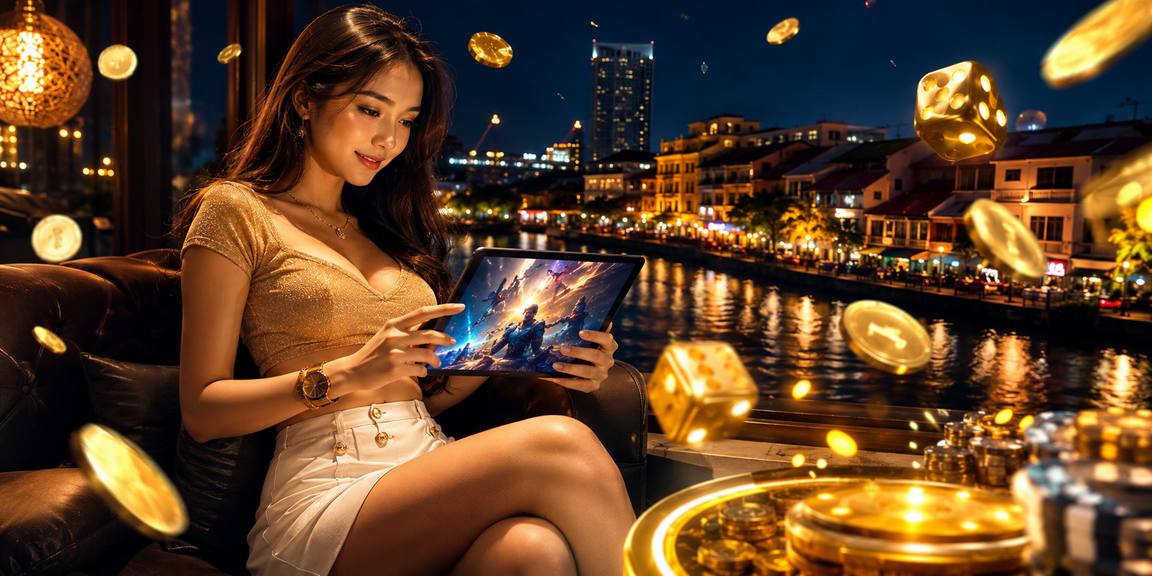 betjl mobile gaming