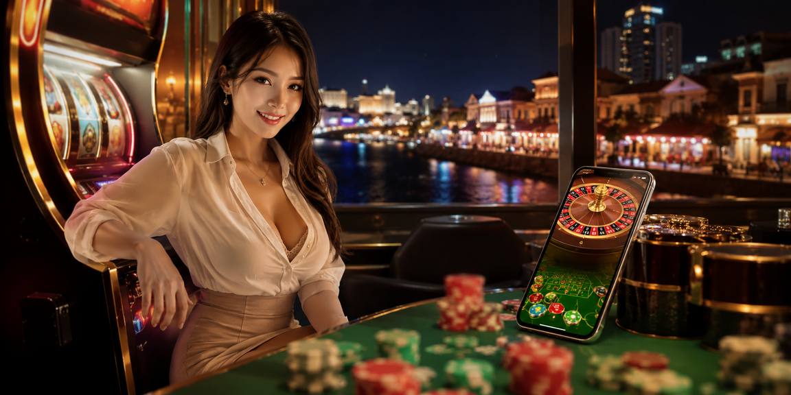 betjl Open your betjl login in Malaysia
