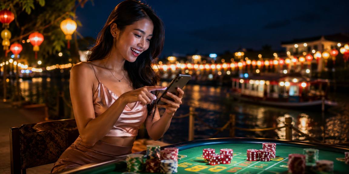 betjl mobile gaming